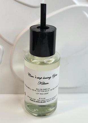 Kilian can't stop loving you tester refill 100 мл
