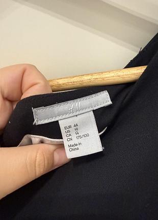 Сукня офісна h&m 3