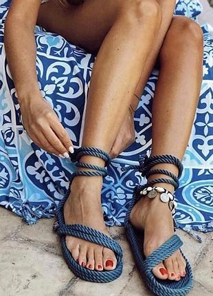 Сандалі nomadic bondi
