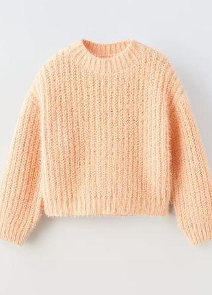 Светрик zara