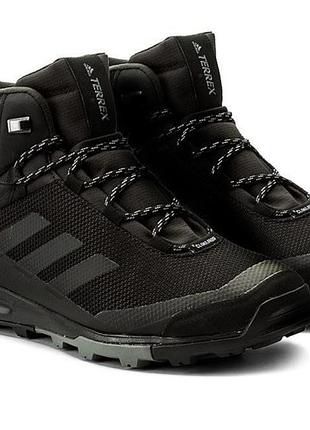 Чоловічі черевики adidas terrex tivid mid climaproof