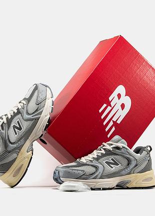 New balance 530