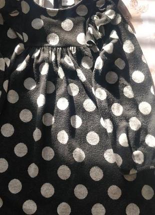Сукня zara 3