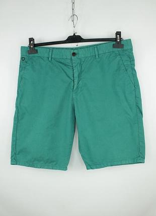 Стильные чино шорты бермуды strellson hendrix slim fit chino shorts