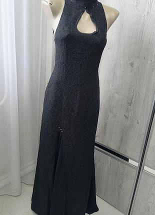 Нарядное платье 👗 46-48.