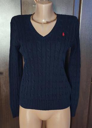 Жіночий светр polo ralph lauren