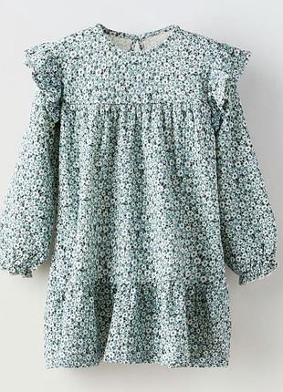 Сукня zara