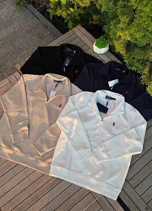 Полузамок від бренду polo ralph lauren