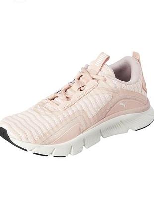 Жіночі кросівки puma flexfocus better knit