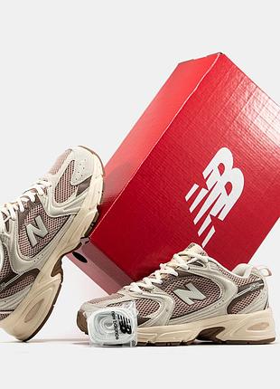 New balance 530