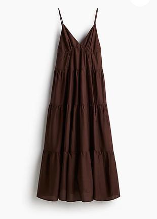 Сукня h&m сарафан