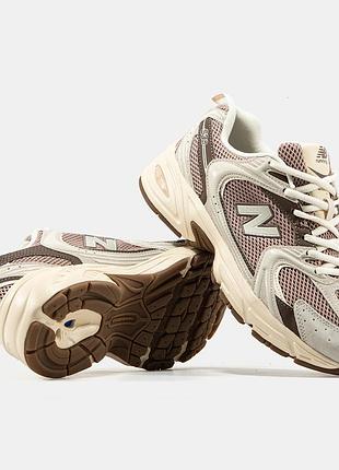 New balance 530