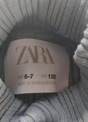Два гольфа zara 4