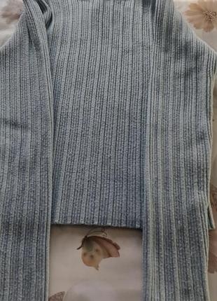 Два гольфа zara 5