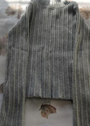 Два гольфа zara 3