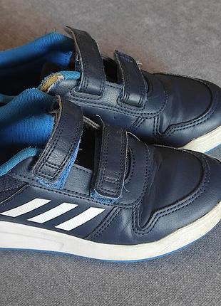 Дитячі кросівки кеди adidas адідас