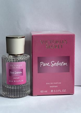«victoria’s secret pure seduction»