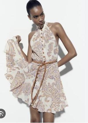 Сукня zara