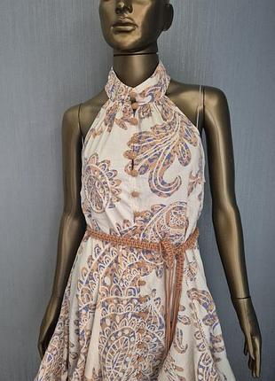 Сукня zara 5