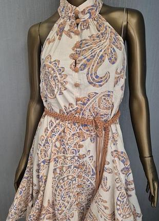 Сукня zara 6