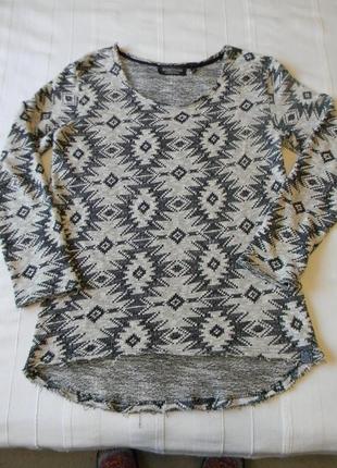 Джемпер/свитшот женский eight2nine р.l/xl/xxl