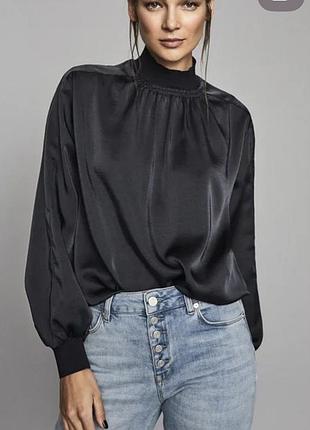 Блуза жіноча zara