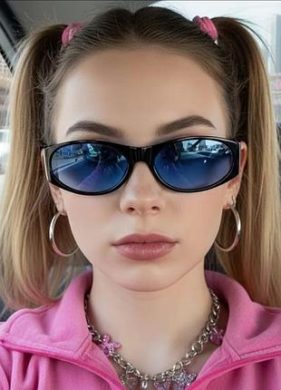 Солнцезащитные очки унисекс