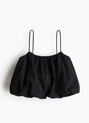 Топ h&m блуза 3