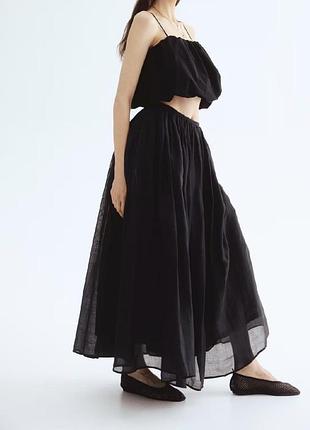 Топ h&m блуза 2