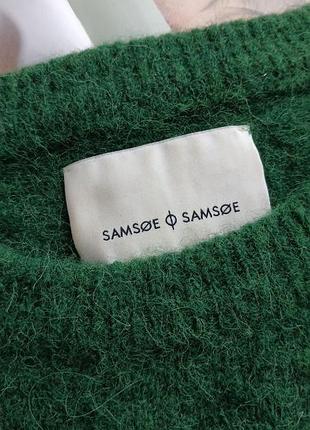 Свитер женский/м/samsøe & samsøe 3