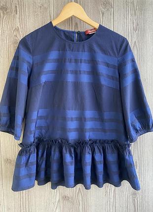 Романтична блуза від max mara