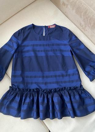 Романтична блуза від max mara