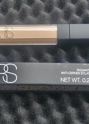 Nars cosmetics

сяючий кремовий консилер