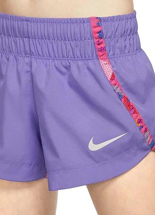 Шорти nike