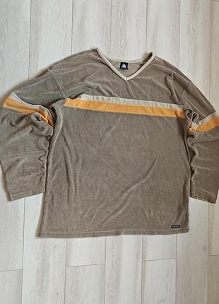 Nike acg кофта чоловіча світшот xxl