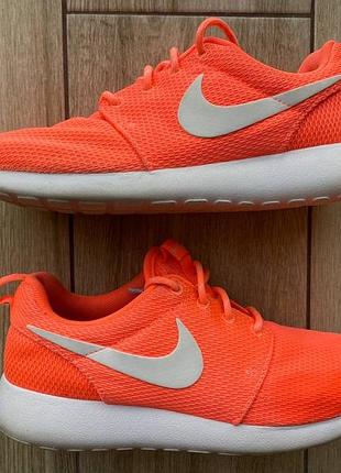 Кросівки nike roshe one