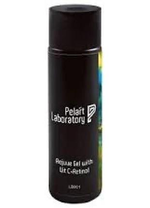 Rejuve gel with vit с+retinol гель антиокседантний, омолоджуючий