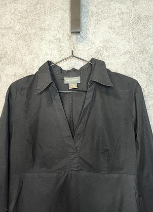 Женская блуза banana republic размера 10