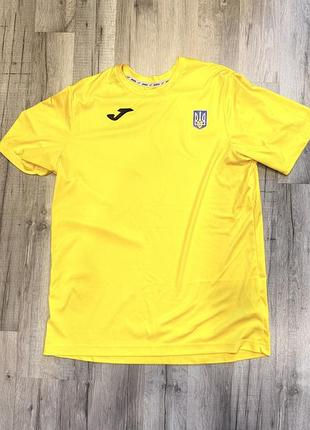 Спортивна футболка joma