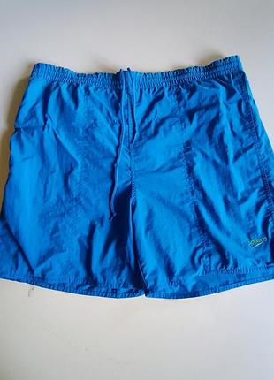 Плавательные шорты speedo