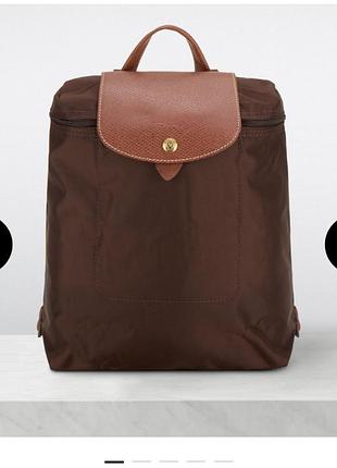 Оригинальный рюкзак le liage longchamp