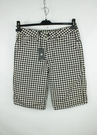 Крутые шорты g-star raw elwood 5622 3d lucas canvas hndsth shorts