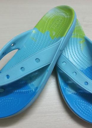 Шлепанцы весна-лето жен.40р.crocs вьетнам