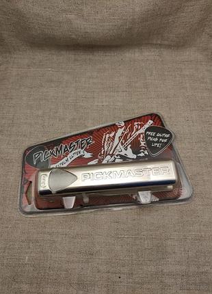 Pickmaster степлер для медиатора, медиаторов