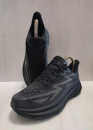 Кроссовки hoka clifton 9 -40-25 см, 40(2/3)-25,5 см
