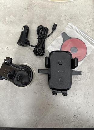 Тримач для телефону