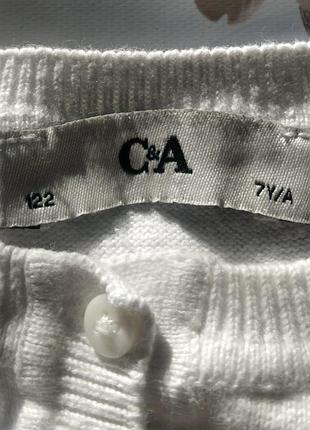 Кардіган c&a 3