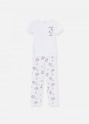 Піжама єдиноріг