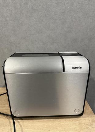 Хлібопічка gorenje
