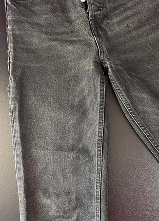 Джинси zara 34 р.